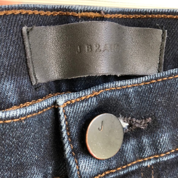 J Brand Cole Jeans - Picture 3 of 8